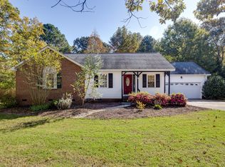 2004 Scott Ct, Clayton, NC 27520