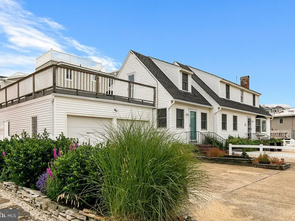 129 E 32nd St, Beach Haven, NJ 08008