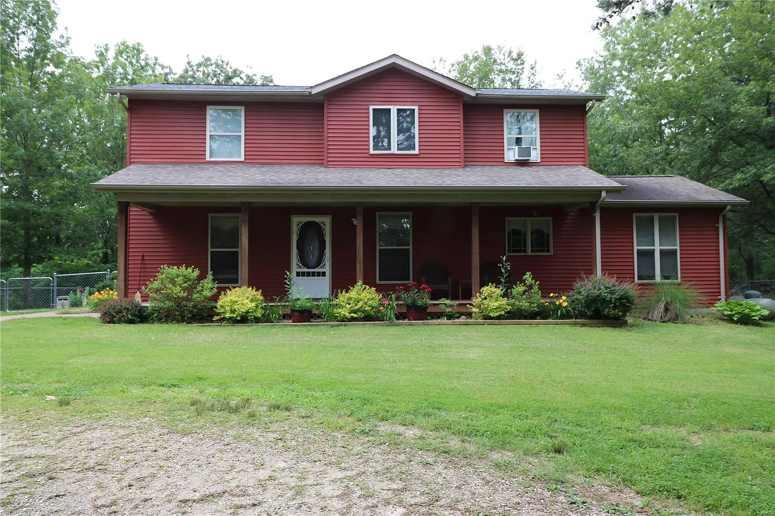 282 N Hobby Hut Rd photo 1