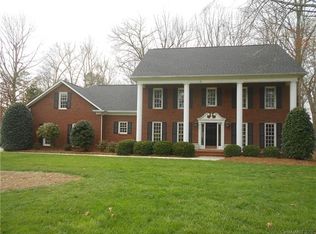 3509 Aegean Way, Monroe, NC 28110