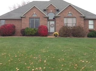 2912 Cedar Bridge Rd, Winterset, IA 50273