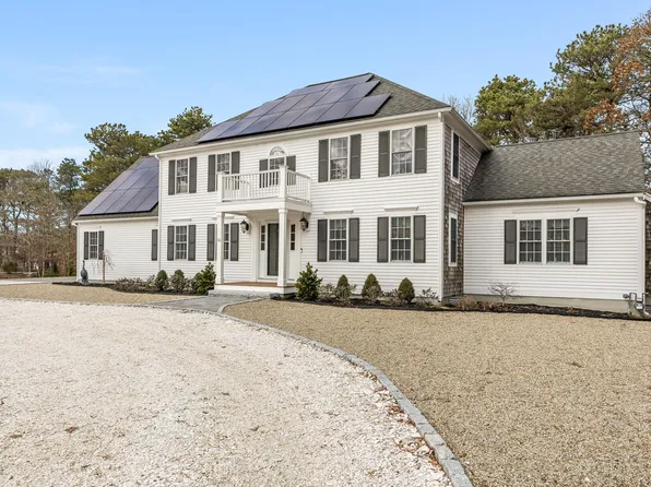 36 Chandler Drive, South Dennis, MA 02660