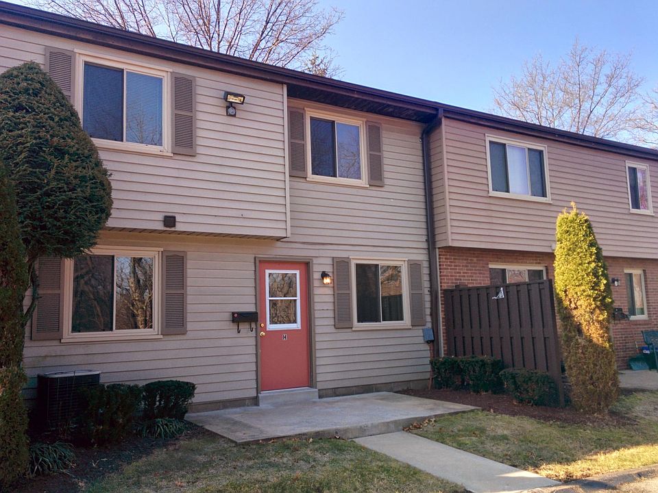 Townhome