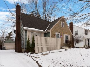 2242 Cordova Ave, Youngstown, OH 44504