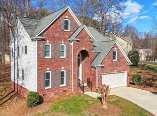 409 Catalina Dr, Mooresville, NC 28117