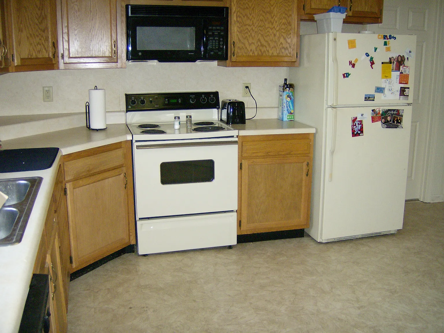 3 bed, $1,200 — Photo 3