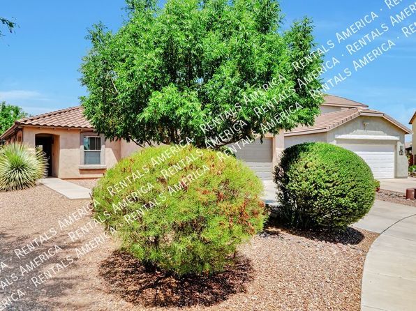 14536 S Camino Vendaval
