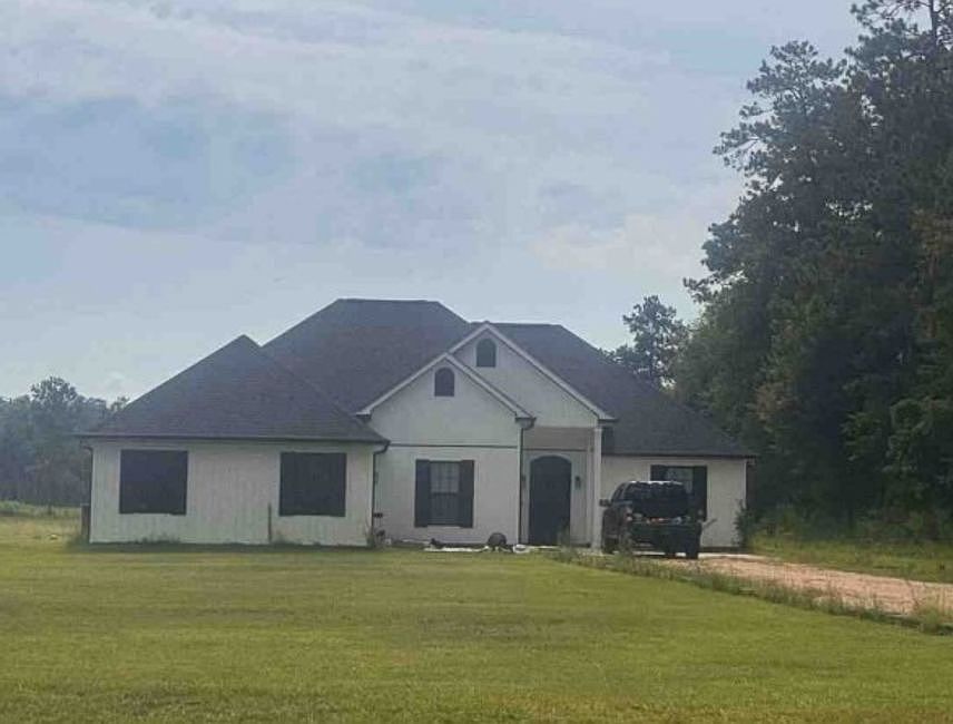 Property Front View