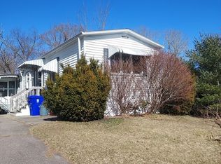 1 Upland Rd, Taunton, MA 02780