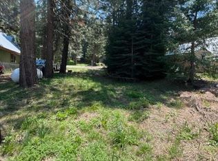 0 Highway 41, Fish Camp, CA 93623