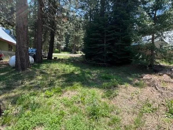 0 Highway 41, Fish Camp, CA 93623