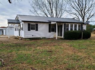 465 Hinkle Rd, Sardis, TN 38371