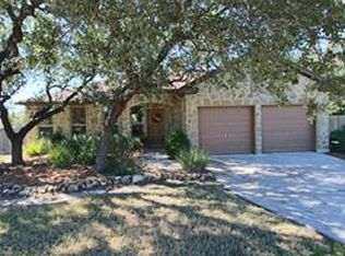 15105 Cavalier Canyon Dr, Lakeway, TX 78734