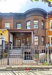 Rented by Keller Williams NYC