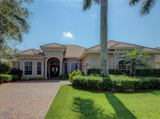 7714 Trent Ct, Naples, FL 34113