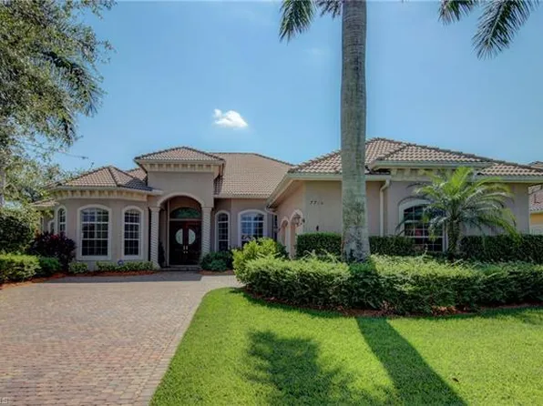 7714 Trent Ct, Naples, FL 34113