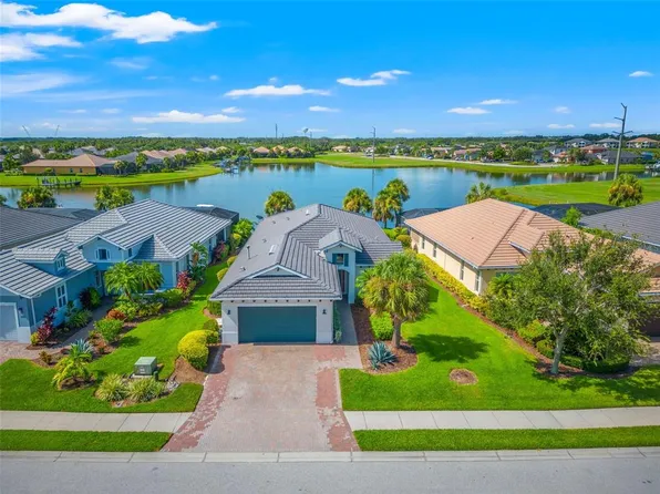 5109 TIDEWATER PRESERVE BOULEVARD, BRADENTON, FL 34208