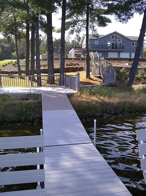 From Dock