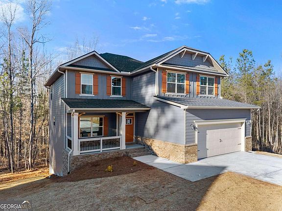 2nd image of 646 Bald Ridge Cir