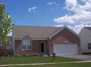 25219 Spring St, Manhattan, IL 60442