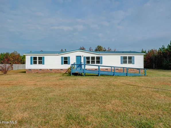 2883 Collins Drive, Lumberton, NC 28358