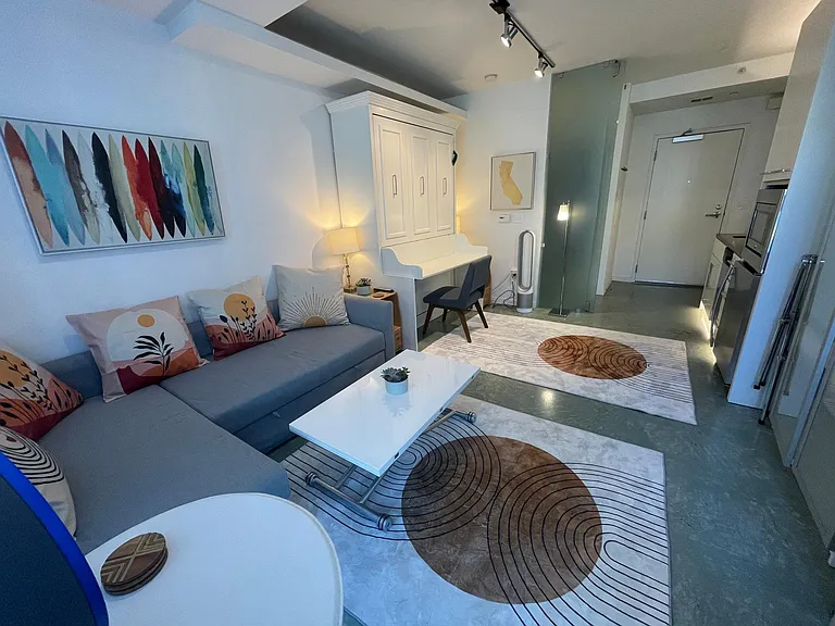 766 Harrison St #607 — Photo 4