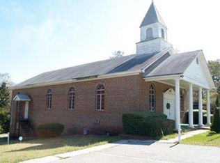 3522 Trolley Line Rd, Aiken, SC 29801