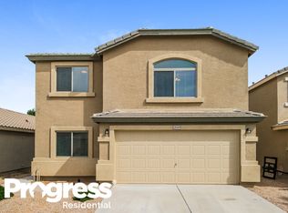 29349 N Pyrite Ln, San Tan Valley, AZ 85143