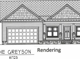 11013 Old Smithfield Rd, Bailey, NC 27807