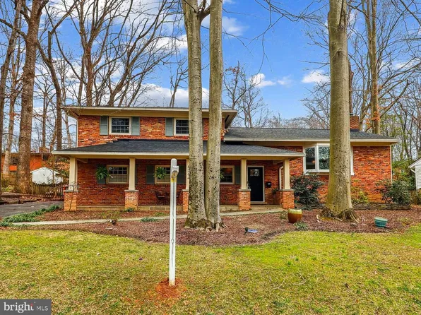 6364 Cavalier Corridor Dr, Falls Church, VA 22044
