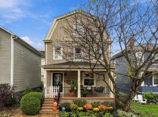 630 Fountain St, Sewickley, PA 15143