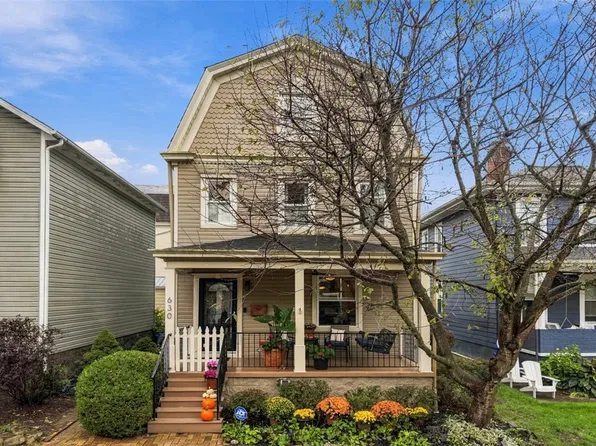 630 Fountain St, Sewickley, PA 15143