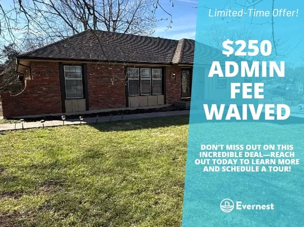 13002 Crystal Ave, Grandview, MO 64030