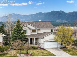 15656 Paiute Cir, Monument, CO 80132