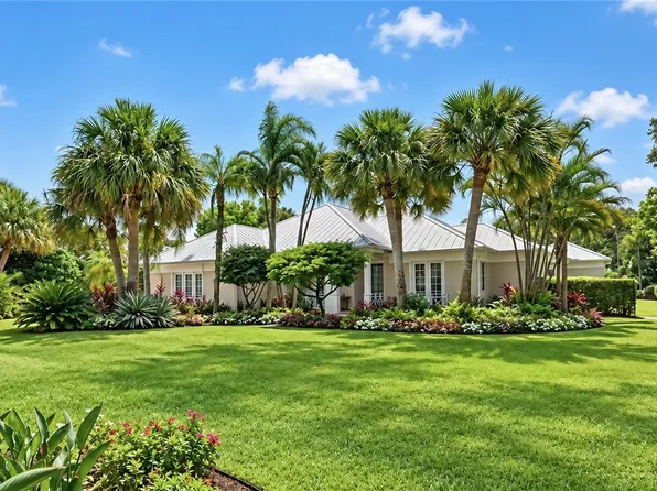 1485 Gracewood Ln, Vero Beach, FL 32963