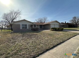 3007 Sierra Dr, Killeen, TX 76543