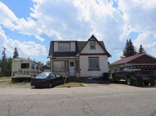 2910 Richardson St, Butte, MT 59701