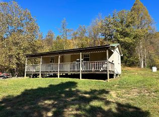 340 Osborne Ridge Rd, Dungannon, VA 24245