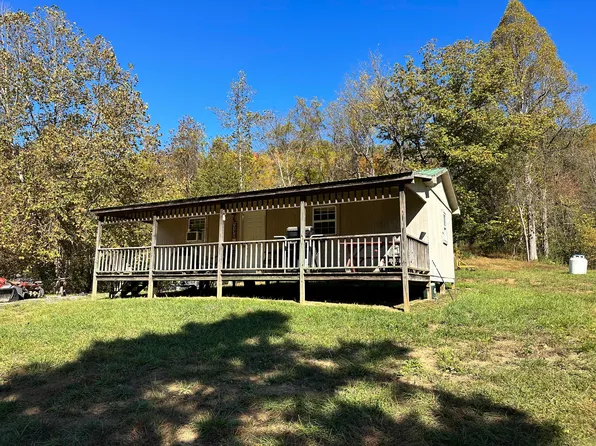 340 Osborne Ridge Rd, Dungannon, VA 24245