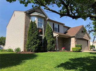 10849 Riva Ridge Ct, Indianapolis, IN 46234