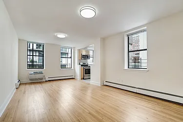 Rented by REAL New York