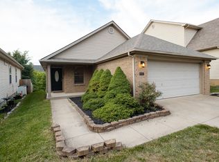 464 McConnells Trce, Lexington, KY 40511