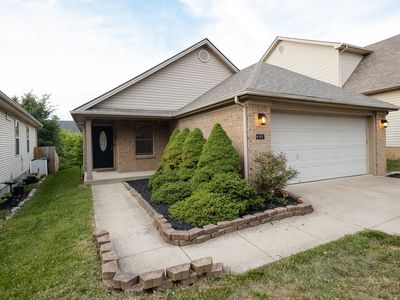 464 McConnells Trce, Lexington, KY, 40511