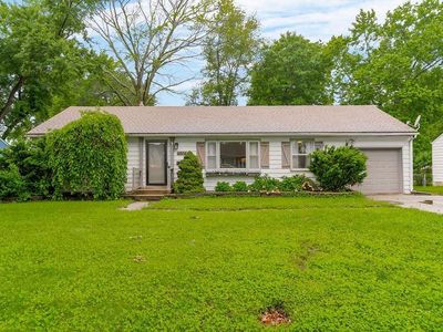 6504 N Harrison St, Kansas City, MO, 64118