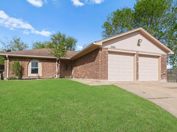 3302 Gladwyne Ln, La Porte, TX 77571