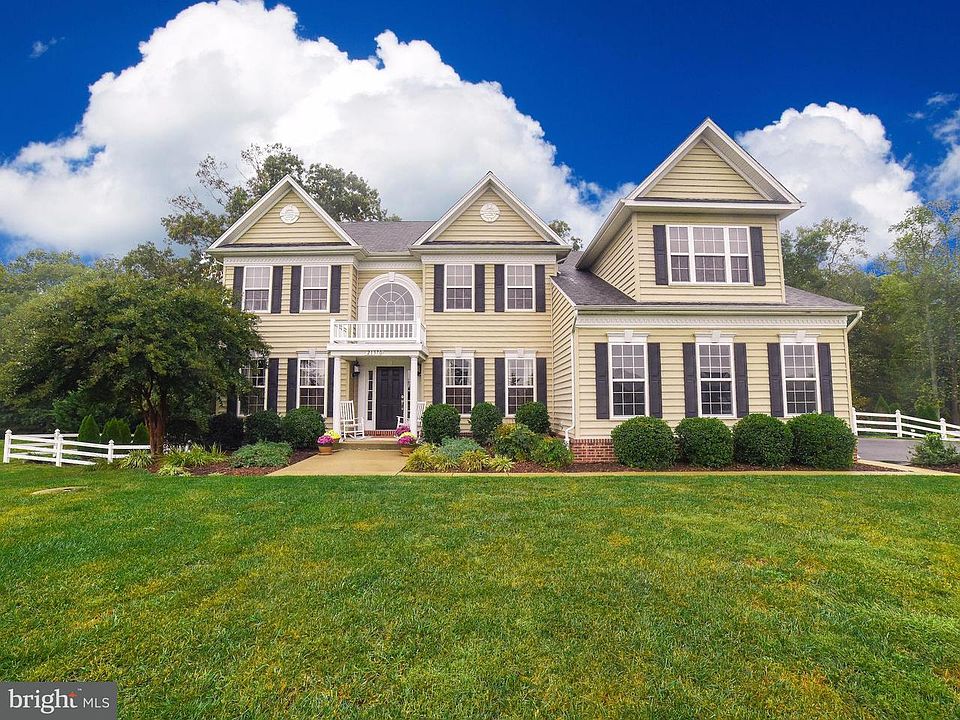 21370 Fairwood Ct, Leonardtown, MD 20650 Zillow