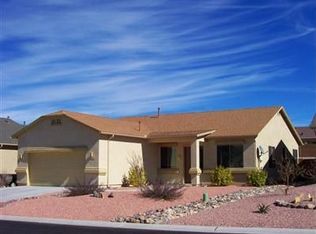 626 S Rowdy Ranch Dr, Camp Verde, AZ 86322