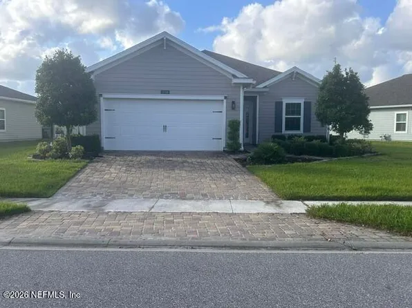 150 TINTAMARRE Drive, St. Augustine, FL 32092