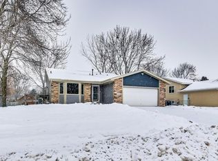 3217 16th Ave, Anoka, MN 55303