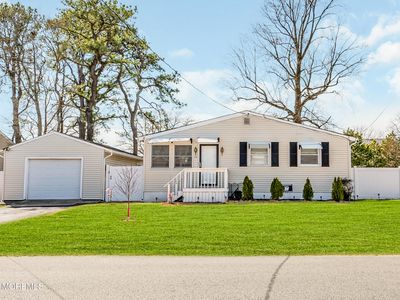 324 Georgia Drive, Brick, NJ, 08723